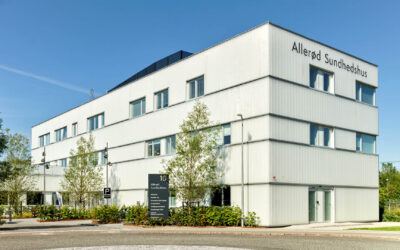 Allerød Sundhedshus