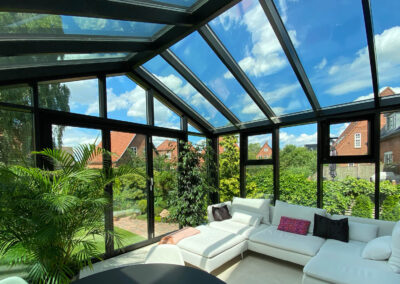 Odense glashus