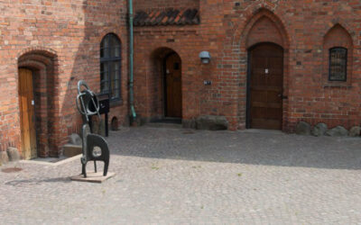 Historiens Hus