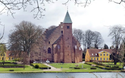Maribo Domkirke