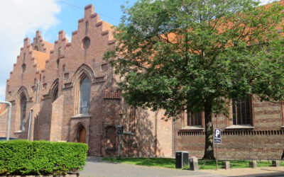 Sct. Hans Kirke