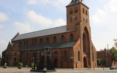 Sct. Knuds Domkirke