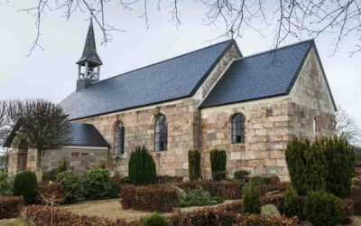 Malt Kirke