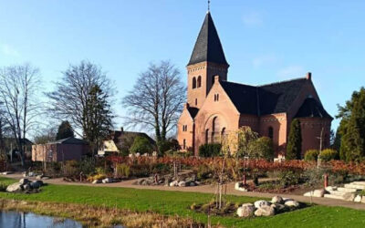 Glamsbjerg Kirke