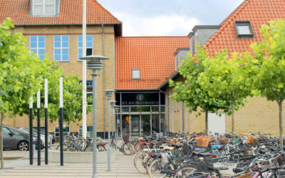 Sct. Knuds Gymnasium