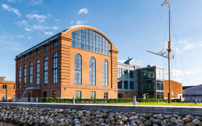 Turbinehallen