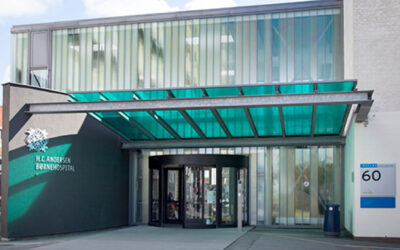 HC. Andersen børnehospital