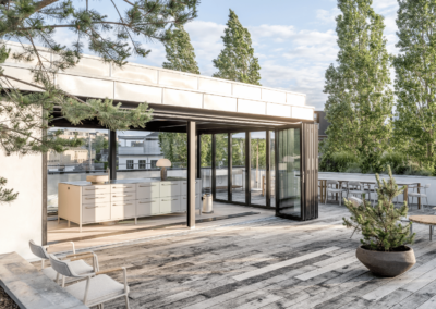 Vipp Garage